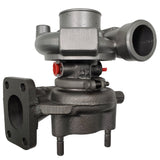Mitsubishi TD04 (49189-115) Turbocharger Rebuilt - Goldfarb & Associates Inc