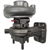 Mitsubishi TD04 (49189-115) Turbocharger Rebuilt - Goldfarb & Associates Inc