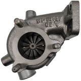 Mitsubishi TD04 (49189-115) Turbocharger Rebuilt - Goldfarb & Associates Inc