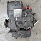 NH 27987 D 2100 Cummins Single Disk 6 Cylinder Injection Pump Core Fits 1940s - 1950s Vintage Diesel Engine - Goldfarb & Associates Inc