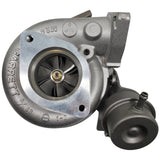 Rebuilt Nissan 300Z T28 Twin Gated 1989-97 3.0L Turbocharger (466135-0003) (1441140P01) - Goldfarb & Associates Inc