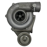 NN130057 (E40EX-AA) Rebuilt IHI RHB52 Turbocharger Fits 1984-85 Ford Escort XR-3 Engine - Goldfarb & Associates Inc