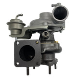NN130057 (E40EX-AA) Rebuilt IHI RHB52 Turbocharger Fits 1984-85 Ford Escort XR-3 Engine - Goldfarb & Associates Inc