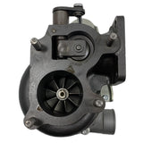 NN130057 (E40EX-AA) Rebuilt IHI RHB52 Turbocharger Fits 1984-85 Ford Escort XR-3 Engine - Goldfarb & Associates Inc
