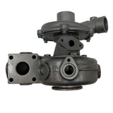 NN130066 (840962) Rebuilt IHI RHB5W Marine Turbocharger Fits 1986-93 Volvo Marine Engine - Goldfarb & Associates Inc