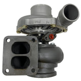 466772-0004 (1817310C91) Rebuilt Garrett T04E17 Turbocharger Fits 1988-11 Navistar Truck - Goldfarb & Associates Inc