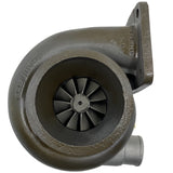466772-0004 (1817310C91) Rebuilt Garrett T04E17 Turbocharger Fits 1988-11 Navistar Truck - Goldfarb & Associates Inc