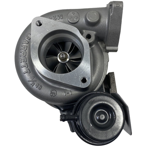 New Garrett T20 Turbocharger fits Nissan S300ZX Engine - Goldfarb & Associates Inc