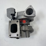 New Garrett T20 Turbocharger fits Nissan S300ZX Engine - Goldfarb & Associates Inc