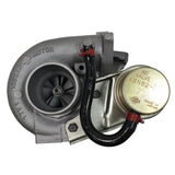 Rebuilt Nissan TB25 Turbocharger - Goldfarb & Associates Inc