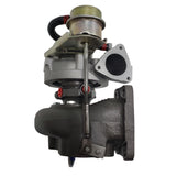 Rebuilt Nissan TB25 Turbocharger - Goldfarb & Associates Inc