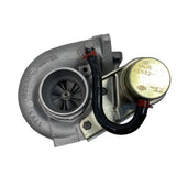 Rebuilt Nissan TB25 Turbocharger - Goldfarb & Associates Inc