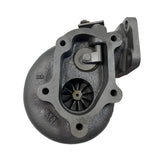 Rebuilt Nissan TB25 Turbocharger - Goldfarb & Associates Inc