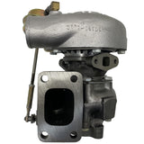 466124-0007 (127037505) Rebuilt Garrett TB3103 Turbocharger - Onan Gen Set 6AT3.4 Engine - Goldfarb & Associates Inc