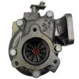 466124-0007 (127037505) Rebuilt Garrett TB3103 Turbocharger - Onan Gen Set 6AT3.4 Engine - Goldfarb & Associates Inc