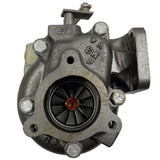 466124-0007 (127037505) Rebuilt Garrett TB3103 Turbocharger - Onan Gen Set 6AT3.4 Engine - Goldfarb & Associates Inc