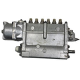 P4067R (SPE6A75S318) Rebuilt Simms Minimec Injection Pump - Goldfarb & Associates Inc