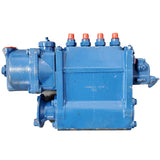 P4156R (SPE4A70S380) Rebuilt Simms Fuel Pump fits Fordson Engine - Goldfarb & Associates Inc