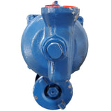 SPE4A7SS527R (P4368) Rebuilt Simms Fuel Injection Pump Fordson Power Major Diesel Tractor Engine - Goldfarb & Associates Inc