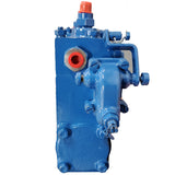 P4156R (SPE4A70S380) Rebuilt Simms Fuel Pump fits Fordson Engine - Goldfarb & Associates Inc