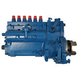 P4573R (P4573) Rebuilt Simms 6 CYL Injection Pump fits Ford Engine - Goldfarb & Associates Inc
