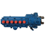 P4573R (P4573) Rebuilt Simms 6 CYL Injection Pump fits Ford Engine - Goldfarb & Associates Inc