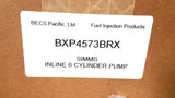 P4573R (P4573) Rebuilt Simms 6 CYL Injection Pump fits Ford Engine - Goldfarb & Associates Inc