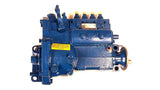 P4596 Rebuilt Simms Fuel Injection OEM Pump Fits Fordson Major Diesel Performance Engine - Goldfarb & Associates Inc