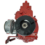P4685DR (P4685/B) Rebuilt Lucas Cav Minimec Inline 4 Cyl Diesel Injection Pump - Goldfarb & Associates Inc