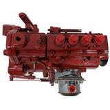 P4685R (P4685/B) Rebuilt Lucas CAV 4 CYL Injection Pump fits Minimec Engine - Goldfarb & Associates Inc