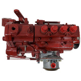 P4685DR (P4685/B) Rebuilt Lucas Cav Minimec Inline 4 Cyl Diesel Injection Pump - Goldfarb & Associates Inc