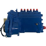 P4784R Rebuilt Simms Fuel Injection Pump Fits Ford Diesel Truck Engine - Goldfarb & Associates Inc