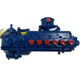 P4784R Rebuilt Simms Fuel Injection Pump Fits Ford Diesel Truck Engine - Goldfarb & Associates Inc