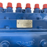 P4784/AR Rebuilt Simms Fuel Injection Pump Fits Ford Diesel Truck Engine - Goldfarb & Associates Inc