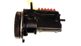 P5085R (P5085) Rebuilt Simms 985 1400 Injection Pump fits New Holland Combine Engine - Goldfarb & Associates Inc