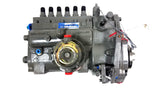 P5450 (271 TY13494) Rebuilt Simms CAV Injection Pump Fits Ford TW20 Tractor 401T Engine - Goldfarb & Associates Inc