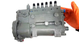 P5450 (271 TY13494) Rebuilt Simms CAV Injection Pump Fits Ford TW20 Tractor 401T Engine - Goldfarb & Associates Inc
