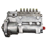 P5450 (271 TY13494) Rebuilt Simms CAV Injection Pump Fits Ford TW20 Tractor 401T Engine - Goldfarb & Associates Inc