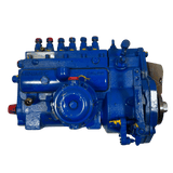 P5451R (P5451 ,D8NN9A543XA ) Rebuilt Minimec CAV 6Cyl Fuel Injection Pump fits Ford TW30 Engine - Goldfarb & Associates Inc