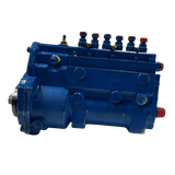 P5451R (P5451 ,D8NN9A543XA ) Rebuilt Minimec CAV 6Cyl Fuel Injection Pump fits Ford TW30 Engine - Goldfarb & Associates Inc