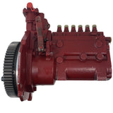 P5488/3R Rebuilt Lucas Minimec Fuel Injection Pump - Goldfarb & Associates Inc
