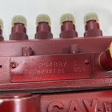 P5488/3R Rebuilt Lucas Minimec Fuel Injection Pump - Goldfarb & Associates Inc
