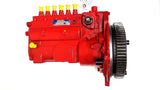 P5520R (FF03656C3) Rebuilt Cav/Lucas Injection Pump fits Ford Simms Engine - Goldfarb & Associates Inc