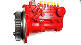 P5520R (FF03656C3) Rebuilt Cav/Lucas Injection Pump fits Ford Simms Engine - Goldfarb & Associates Inc