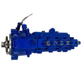 P5638 (E2NN9A543DA) Rebuilt CAV Simms OEM Fuel Injection Pump Fits Minimec Diesel Engine - Goldfarb & Associates Inc