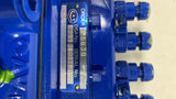 P5638 (E2NN9A543DA) Rebuilt CAV Simms OEM Fuel Injection Pump Fits Minimec Diesel Engine - Goldfarb & Associates Inc