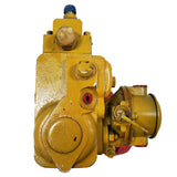 P5719R (E6NN9A543TC) Rebuilt Simms Ford Injection Pump Fits Ford 555 Backhoe Diesel Engine - Goldfarb & Associates Inc