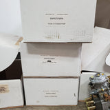 P5721R (E6NN9A543NB) Rebuilt Simms Ford Injection Pump - Goldfarb & Associates Inc