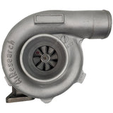 465960-0003 (267435) New Garrett T04B58 Turbocharger Fit Perkins Diesel Truck Engine - Goldfarb & Associates Inc