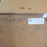 409040-0010 (402397) New Garrett T04B80 Turbocharger Fits Perkins Diesel Fuel Truck - Goldfarb & Associates Inc